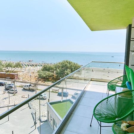 Apartament Boema In Spa N Pools Resort- Free Parking Mamaia Exterior foto