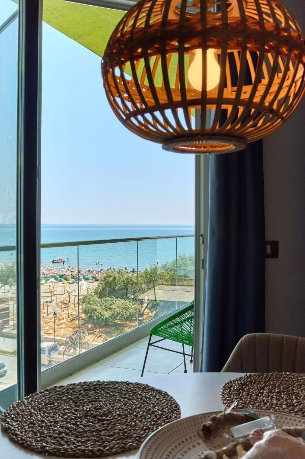 Apartament Boema In Spa N Pools Resort- Free Parking Mamaia Exterior foto
