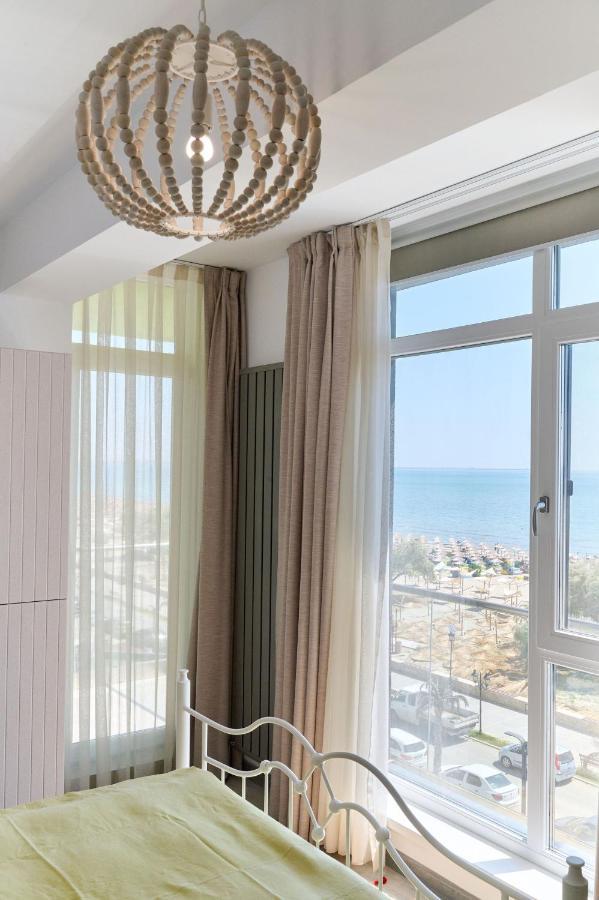 Apartament Boema In Spa N Pools Resort- Free Parking Mamaia Exterior foto