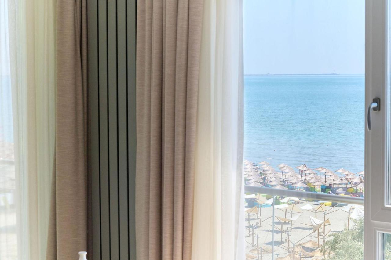 Apartament Boema In Spa N Pools Resort- Free Parking Mamaia Exterior foto