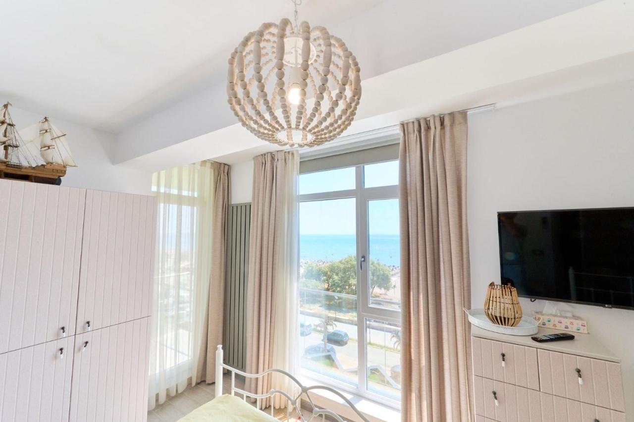 Apartament Boema In Spa N Pools Resort- Free Parking Mamaia Exterior foto