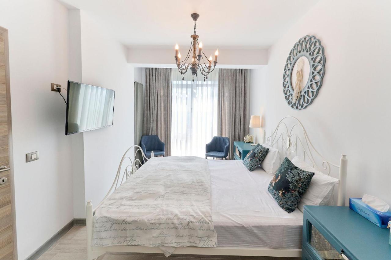 Apartament Boema In Spa N Pools Resort- Free Parking Mamaia Exterior foto